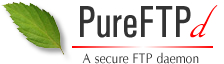 制作 pure-ftp 的离线编译移植包适用于CentOS平台